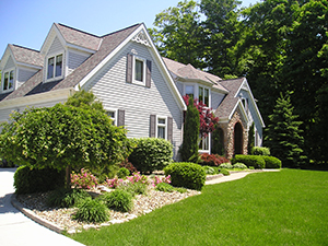 Landscapers and Lawncare Services in Murphy, NC