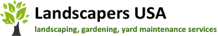 Murphy Landscapers